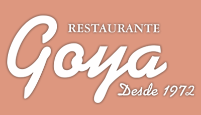 RESTAURANTE GOYA