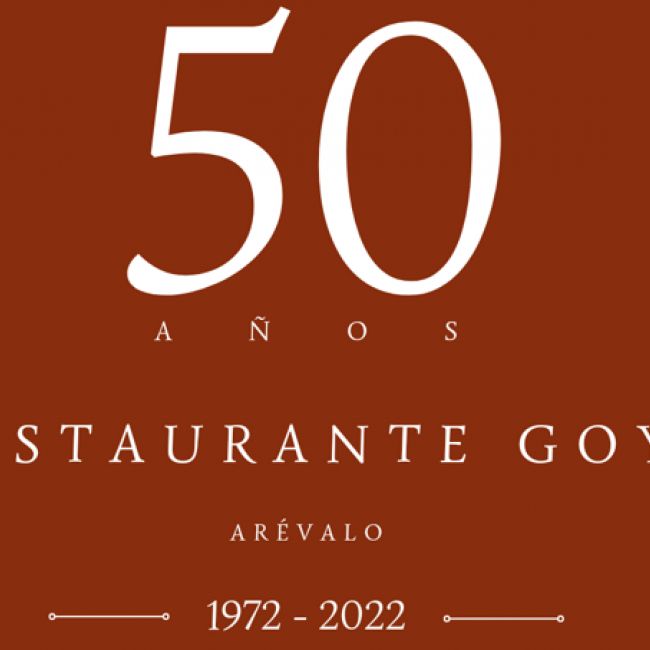 50 años